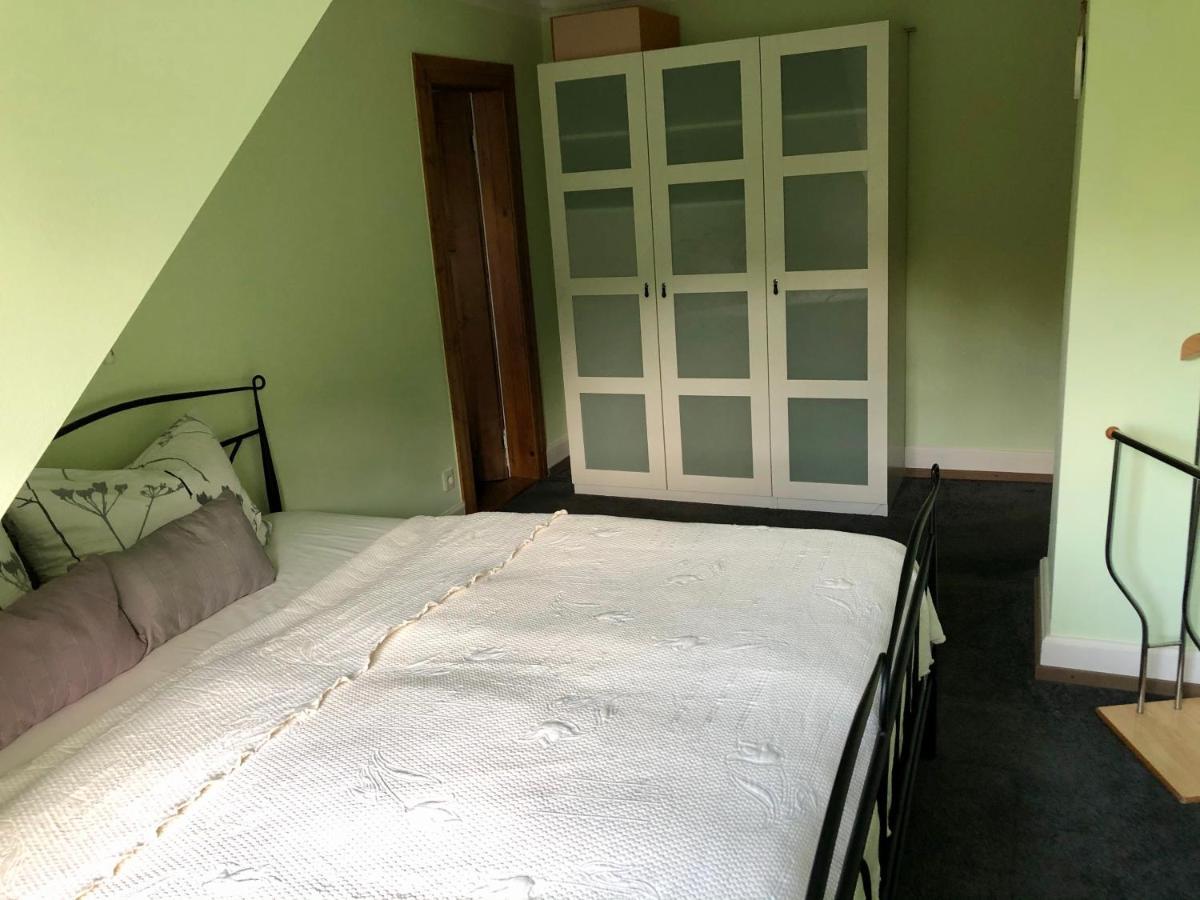 Ferienwohnung Im Gruenen Auf Idyllisch Gelegenen Gutshof Und Doch So Zentral Waldshut-Tiengen Luaran gambar